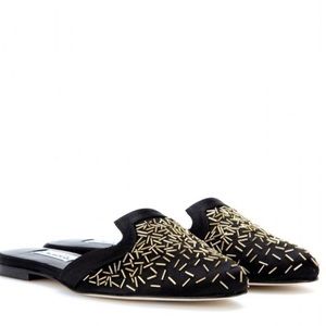 Oscar De La Renta Slide